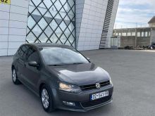 Polo 1.6 tdi automatik
