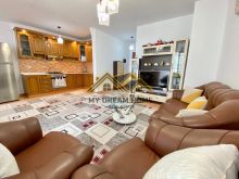 Apartament 2+1 në shitje, Vollga, Durrës