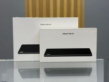 TAB SAMSUNG A11 & 11 PLUS (NEW BOX)