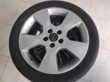 BANDASHA OPEL ZAFIRA 17