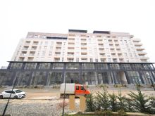 LOKAL NË SHITJE / QIRA – VETERNIK | 35.31 M²