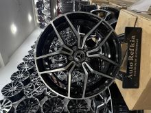 Fellne 19 per Mercedes