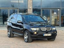 BMW - X5 3.0 D MODIFICANT
