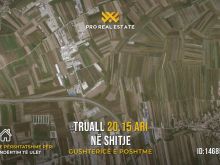Truall 20.15 Ari për #SHITJE në Gushtericë e Poshtme
