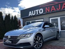 VW ARTEON 2.0 TDI 190 HP DSG 2019 ME DOGAN