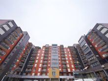 Banesë në shitje – Muharrem Fejza | 70 m²🏡