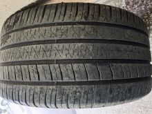 Pirelli 295 40 20