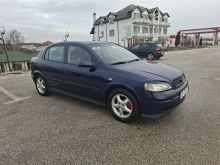 SHES OPEL ASTRA 1.7 DIZEL JAPAN