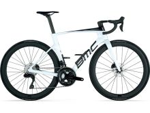 2026 BMC Teammachine R 01 FIVE Carbon Aero Road Bike (WORLDRACYCLES)