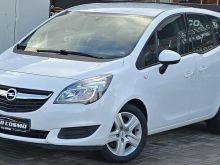 Opel Meriva 1.6 cdti exoflex facelift i doganuar 🇩🇪🇩🇪