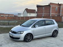 Golf 6 Plus 2.0Tdi Manual me 213 mij km te garantuara