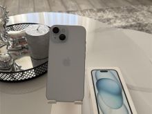 iPhone 15 128G CE