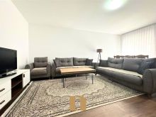 BANESË ME QIRA – RRUGA B | 80 M²