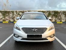 •Hyundai Sonata Viti 2015 Motorri 2.0 gaz fabrike Kambio aut