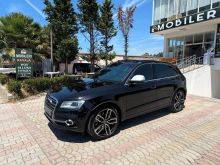 sq5 3.0 nafte ✨✨