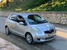 Tojota Yaris(ZVICRE),Automat, 1.3 Benzine