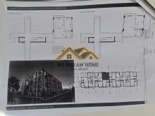 Golem, Durrës , Apartament 1+1 Për Shitje ndertim i ri 2025