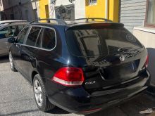 Golf 5 2.0. viti 2008 Automatik