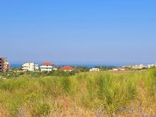 🌅 SHITET SUPER TOKË ME PAMJE DETI NË ARAPAJ, DURRËS!
