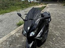 YAMAHA TMAX 530 CC 2014