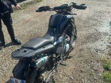 Shitet okazion shineray 250cc