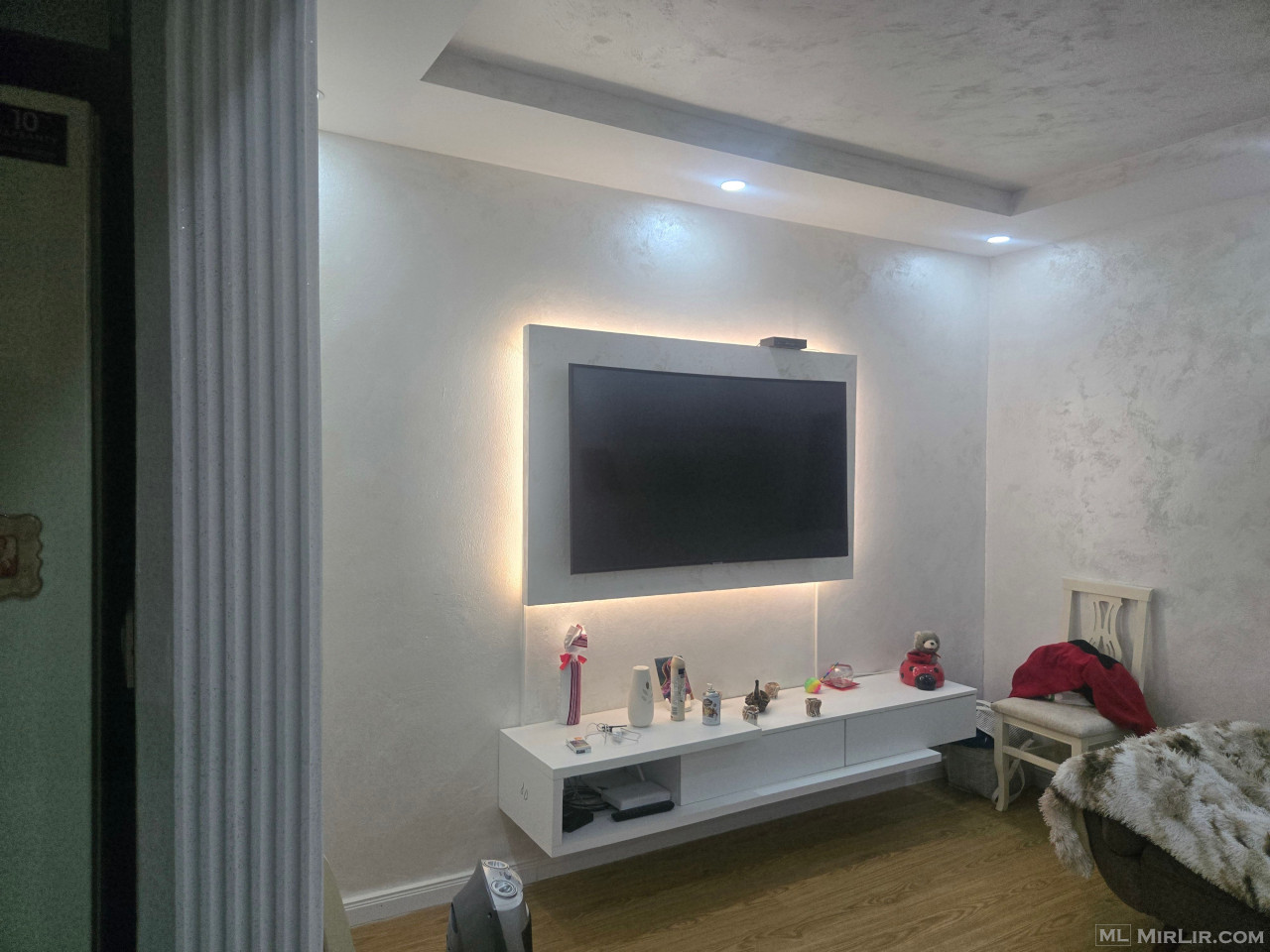 SHITET APARTAMENT NE DERGUT KATI I PARE - thumbnail 6