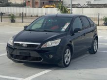 FORD FOCUS TITANIUM 🇨🇭