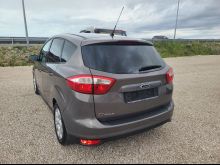 ford c.max 1.6 naft 2014 manual