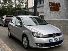 Golf 6 2010 1.6 naft manual