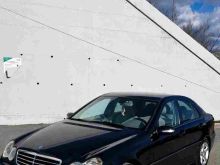 C200 cdi