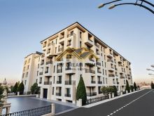Golem, Durrës , Apartament 1+1 Për Shitje ndertim i ri 2025