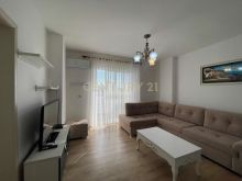 +355694812568 JEPET APARTAMENT 1+1 ME QIRA NE PLAZH HEKURUDH