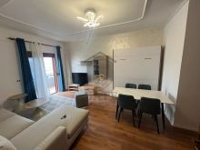 Shitet, Apartament 1+1, Plazh Hekurudha,Durres