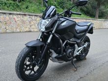 Honda NC700SD DCT ABS Automatik