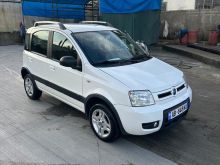 Okazion!!! Fiat Panda