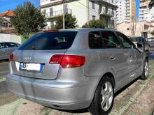 Audi A3 1.9 TDI 2005