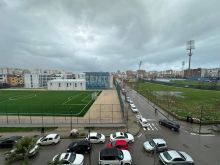 +355694812568 SHESIM APARTAMENT 2+1+2 NE DURRES TEK STADIUMI