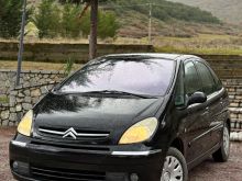 CITROEN XSARA PICASSO 1.6 HDI 2005