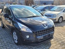 peugeot 3008 1.6 hai Automatike