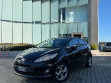 Shitet Ford Fiesta 1.6 Tdci