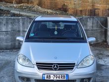 Mercedes-Benz A180 Avantgarde 2004 – Gjendje Shumë e Mirë, I