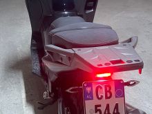 Shitet Honda Integra S 750