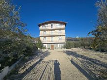 🏨 HOTEL ME QERA TEK SHKËMBI I KAVAJËS