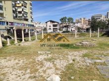 SHITET APARTAMENT UNIK TEK GJYKATA DURRES