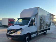 Sprinter 513🇩🇪2012 me kondicioner
