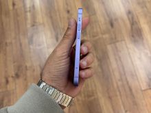iPhone 12 mini