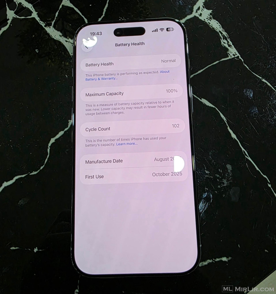 iphone 17Air