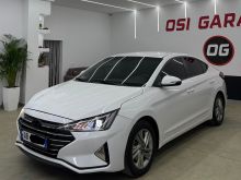 Hyndai Elantra