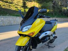 Yamaha T-max 500 viti 04/2004.