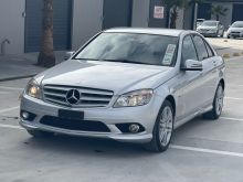 Benc c class kompresor zvicre